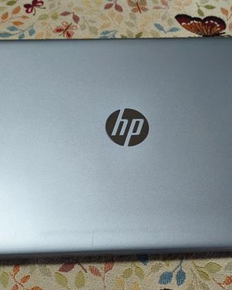 PC PORTATILE HP I5 /16Gb RAM/SSD M2 256G