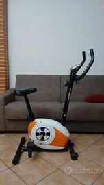 Home bike Gymline praticamente nuova!!