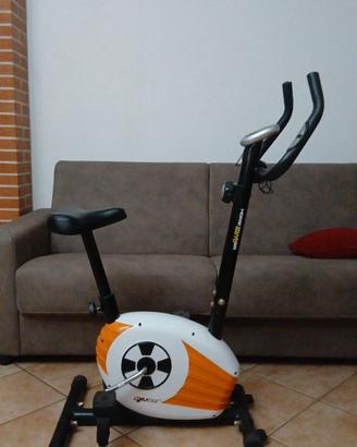 Home bike Gymline praticamente nuova!!