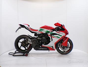 Mv Agusta F3 800 RC