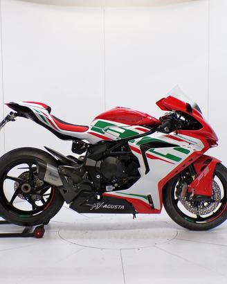 Mv Agusta F3 800 RC