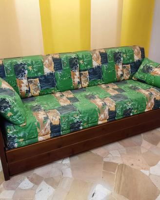Divano letto