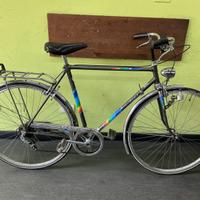 Bici uomo sportiva BOTTECCHIA vintage r28” 5v