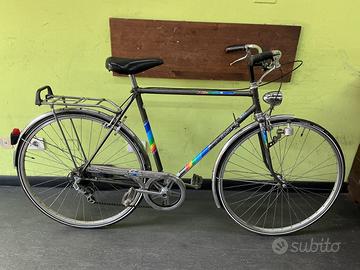 Bici uomo sportiva BOTTECCHIA vintage r28” 5v