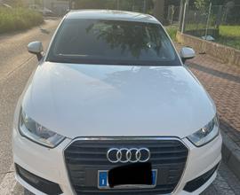 Audi A1 TFSI Sportback S-Line