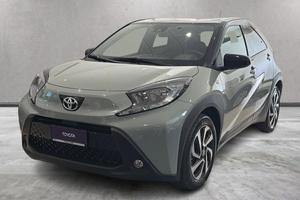 Toyota Aygo X 1.0 Trend 72cv s-cvt