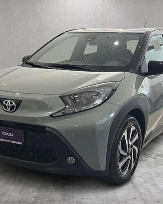 Toyota Aygo X 1.0 Trend 72cv s-cvt