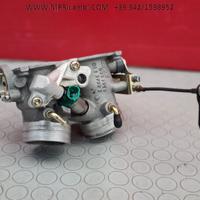 CORPOFARFALLATO CORPO APRILIA TUONO 1000 2003 2002