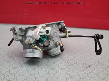 CORPOFARFALLATO CORPO APRILIA TUONO 1000 2003 2002