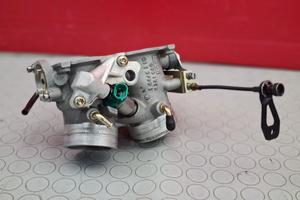 CORPOFARFALLATO CORPO APRILIA TUONO 1000 2003 2002