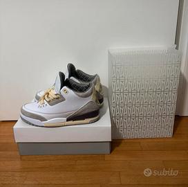 Jordan 3 a ma maniere