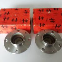 MOZZI POSTERIORI A/R 164