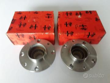 MOZZI POSTERIORI A/R 164