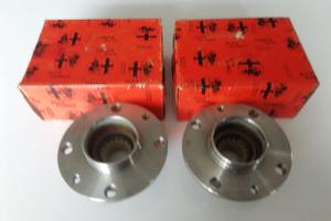 MOZZI POSTERIORI A/R 164