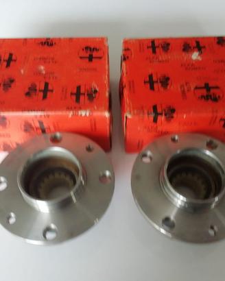 MOZZI POSTERIORI A/R 164