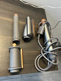Dyson Airwrap