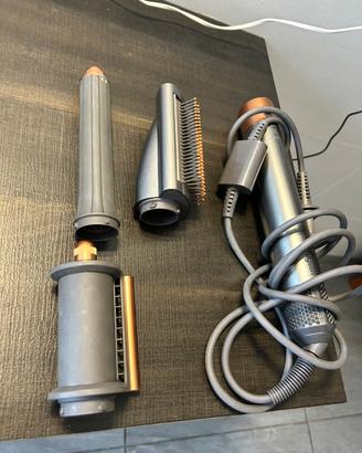 Dyson Airwrap