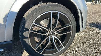 GLE 350 de