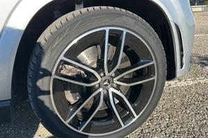 GLE 350 de