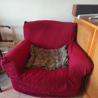 poltrona