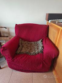 poltrona