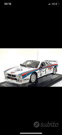 1 18 werk lancia 037
