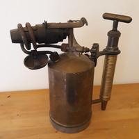 Cannello bruciatore