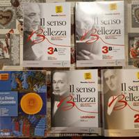 Libri liceo scientifico