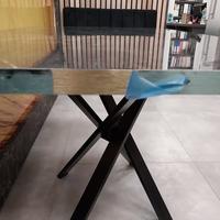 PIANO RETTANGOLARI/QUADRATI PER TAVOLI