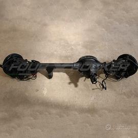 Ponte assale anteriore Jeep Grand Cherokee ZJ 2.5