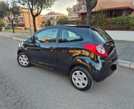 Ford Ka 1.2 benzina anno 2013