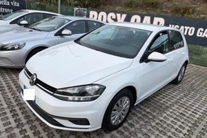 Volkswagen Golf 7.5 1.0 TSI 85 CV 5p. Trendline Bl