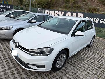 Volkswagen Golf 7.5 1.0 TSI 85 CV 5p. Trendline Bl