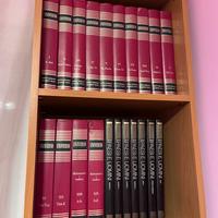 Enciclopedia UNIVERSO De Agostini