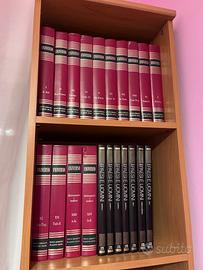 Enciclopedia UNIVERSO De Agostini