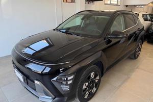 HYUNDAI Kona 1.6 HEV DCT Business