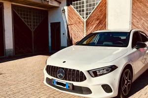 Merdes A 200d