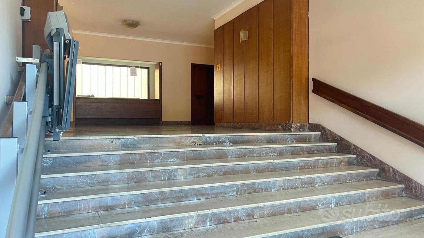 Appartamento – Roma, Lido di Ostia Levante, Municipio Roma X - Vista 3
