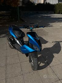 Sr factory 50 (70cc)