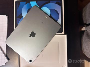 Ipad air 11 4th 2020