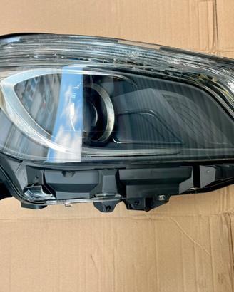 Faro Adx Mercedes Bi-xenon classe A