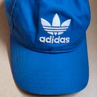 Cappellino Adidas