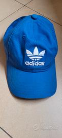 Cappellino Adidas