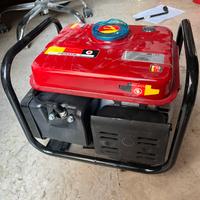 Gruppo elettrogeno 1000 W