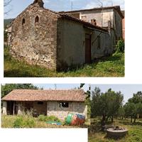 Casale per Demolizione e Ricostruzione