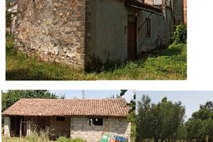 Casale per Demolizione e Ricostruzione