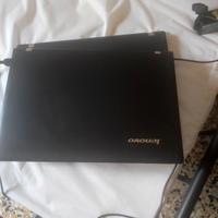 portatile Lenovo 8 GB 164 bit