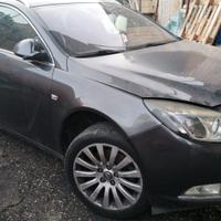 OPEL INSIGNA A20DTJ PER RICAMBI