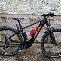 KTM Macina Team 293