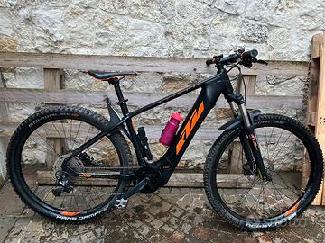 KTM Macina Team 293